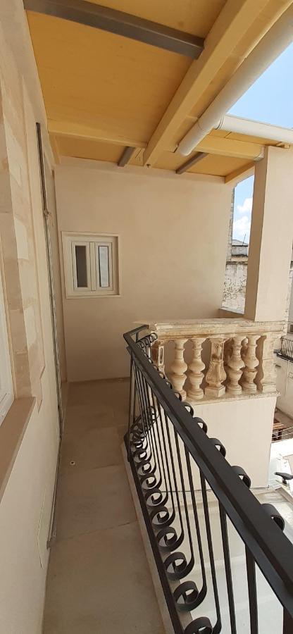 Appartamento Palazzo Ancona Martina Franca Exterior foto
