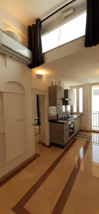 Appartamento Palazzo Ancona Martina Franca Exterior foto